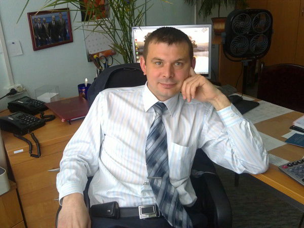 Андрей Дудик