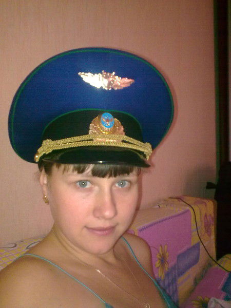 Екатерина Лебедева