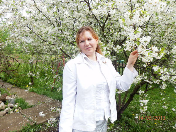 Татьяна Юнцевич