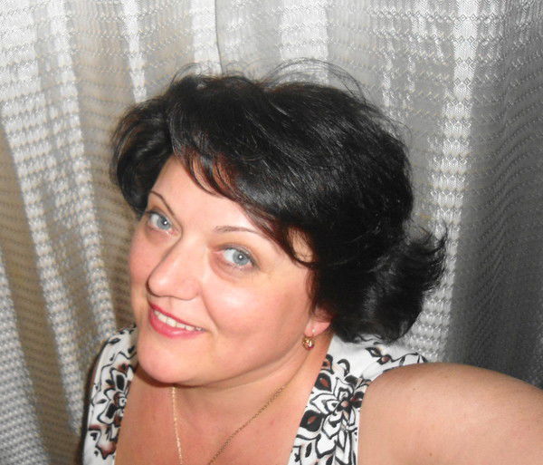 Наталия Разумная