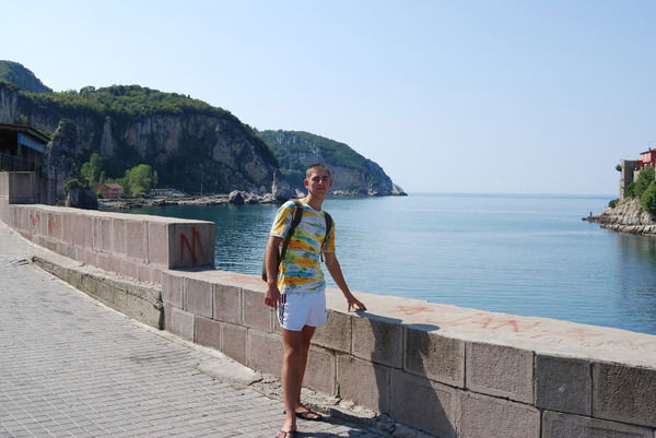 Андрей Дрюшк@