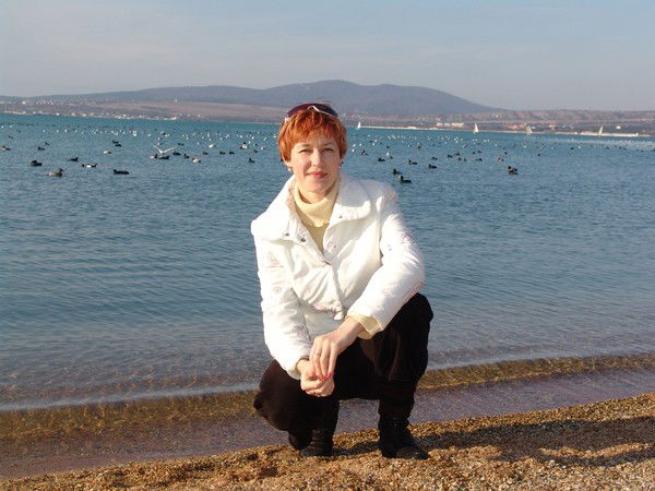 Яночка Янина