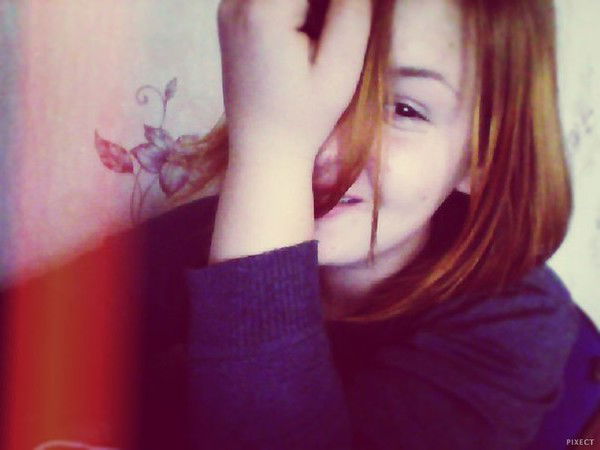 Юля Шеппард