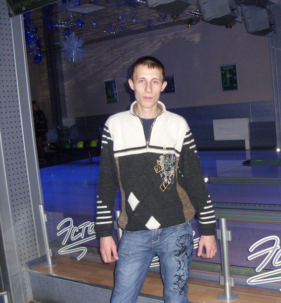 Дмитрий Фиквам