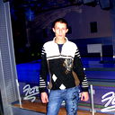 Дмитрий Фиквам