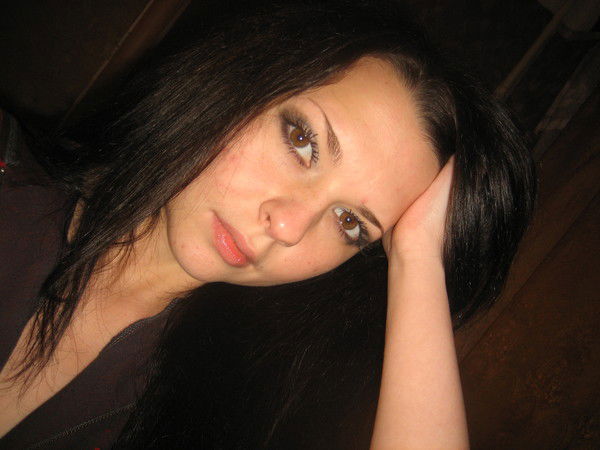 Людмила Быкова