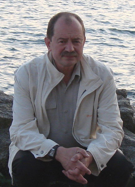 Леонид Ивченко