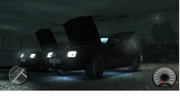 Игорь Машкин