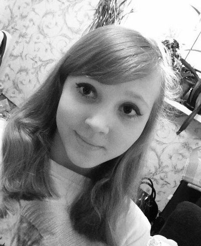 Вера Воробьева