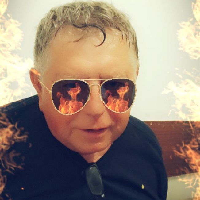 Виктор Еланский