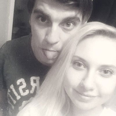 Катя Смирнова