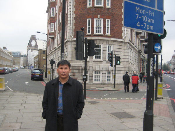 Султан Кульманов