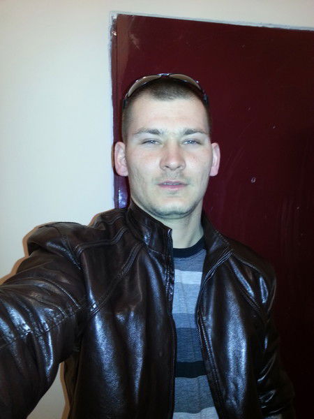 Костя Бородин