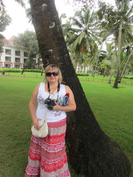 Процко Елена