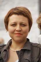 Ирина Лапшина