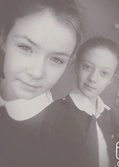 Полина Артишевская