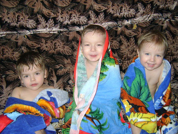 Ирина Гладких