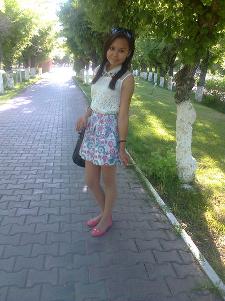 Алима Исакова