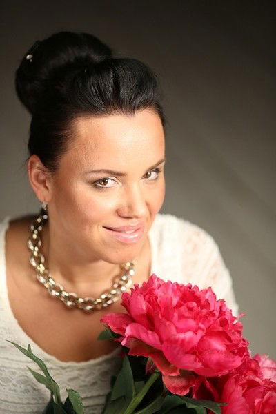 Екатерина Козаченко