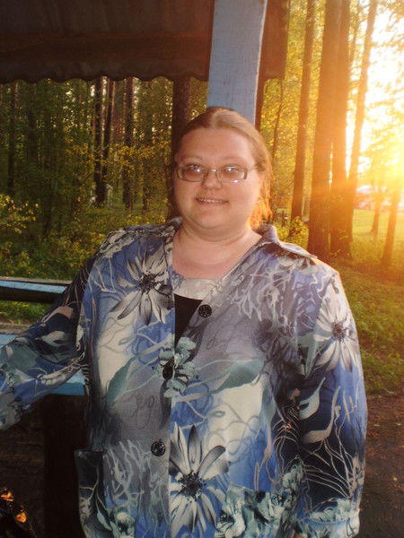 Н@т@ш@ Белоусова