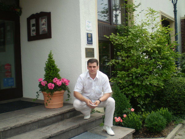 Виталий Васенков