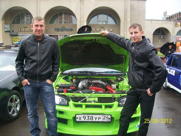 Сергей Вертипрахов