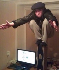 Георгий Коробейников