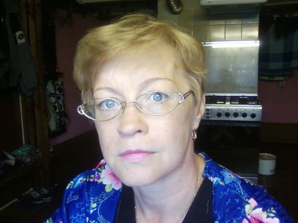 Лилия Королева