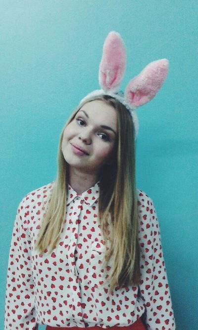 Елизавета Дунаева