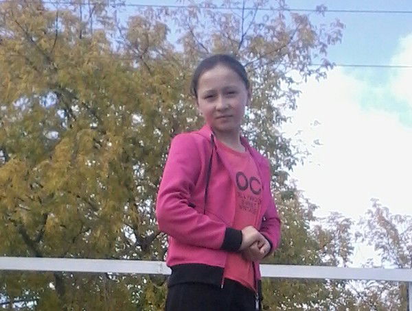 Умида Юлдашева