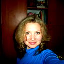 Оксана Нестеренко