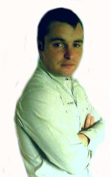 Алексей Коробицын