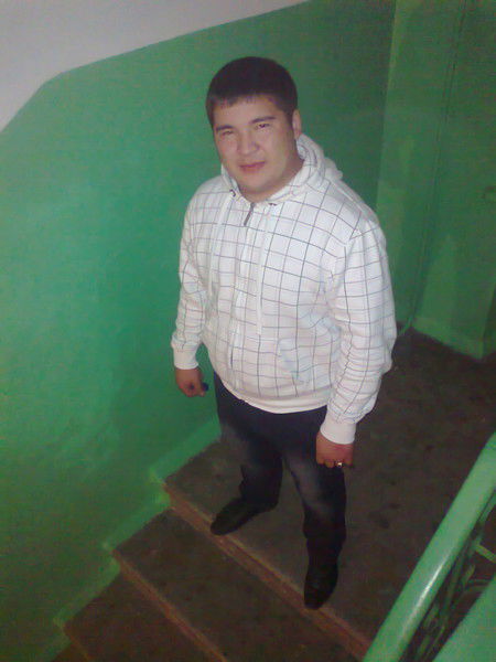 Айдын Агыбаев