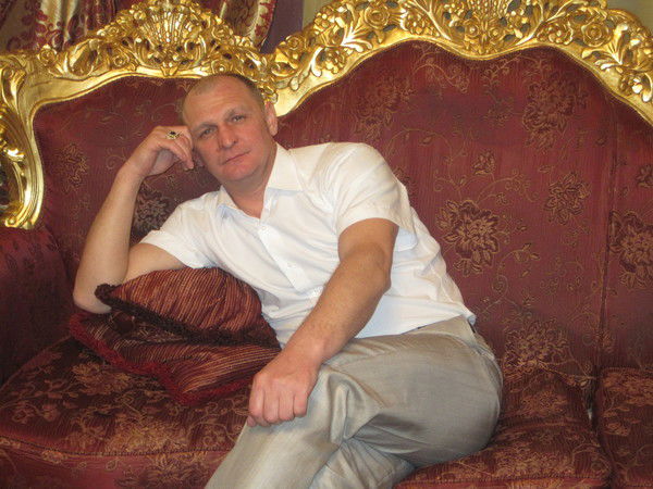 Александр Егорин