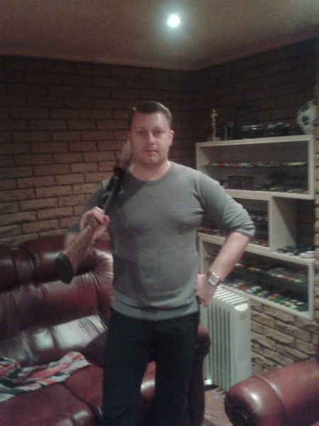 Константин Кнаус