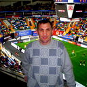 Михаил Добрыднев