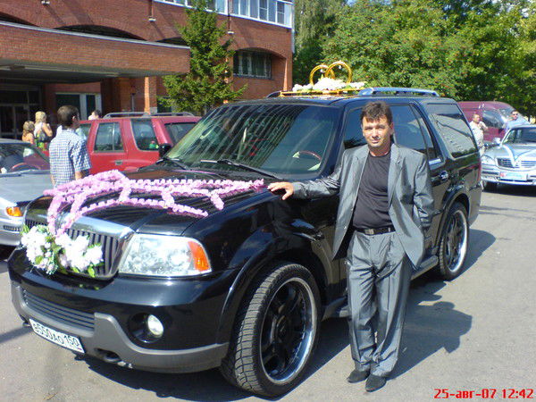 Михаил Муляр