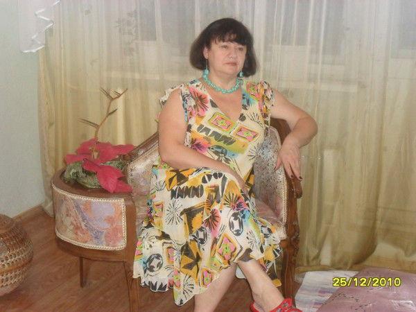 Элина Злобина