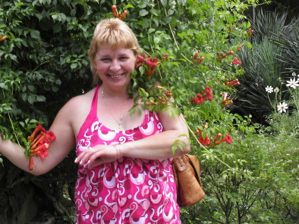 Банникова Светлана