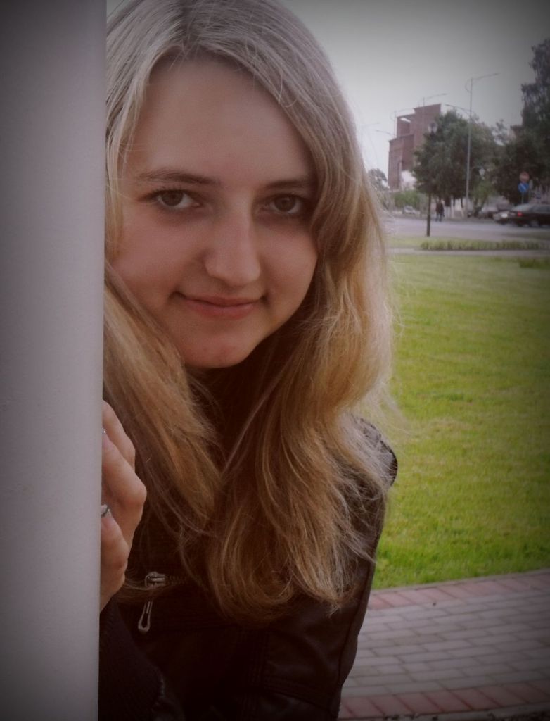 Светка Акимова