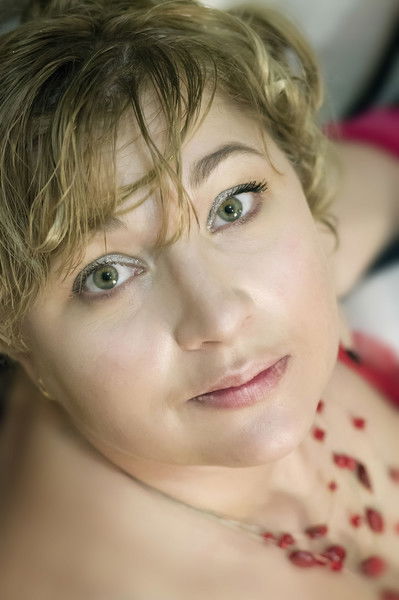 Елена Григорьева