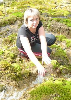 Валентина Васильева