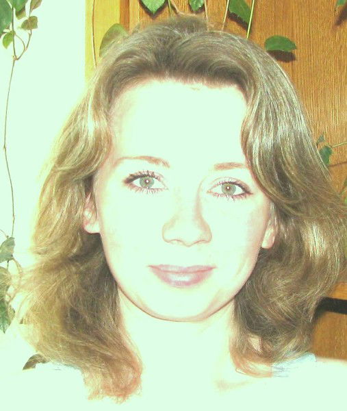 Елена Гицелева