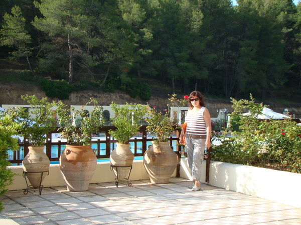 Галина Минаева