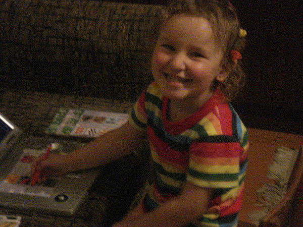 Марина Бурнышева