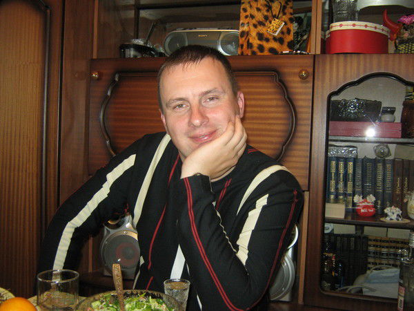 Сергей Жуков