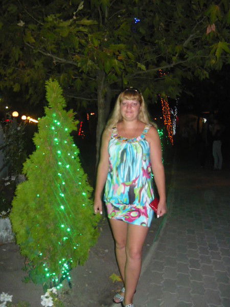 Катерина Бердычкина