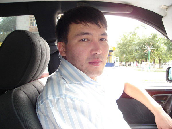 Галы Жумабаев