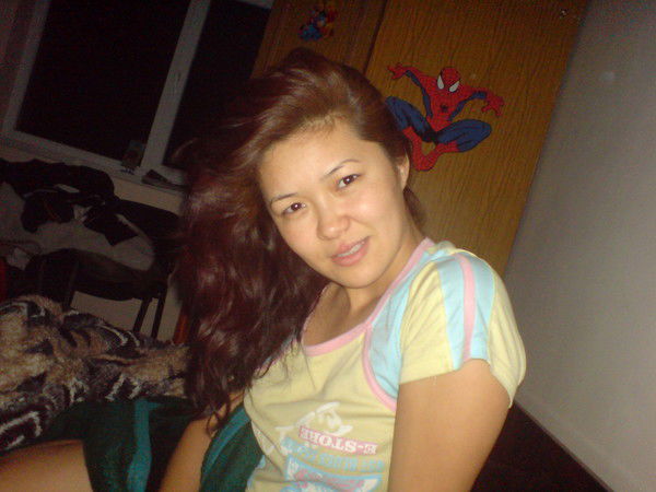 Бактыгуль Асыгалиева