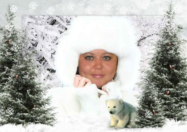 Оля Садырова